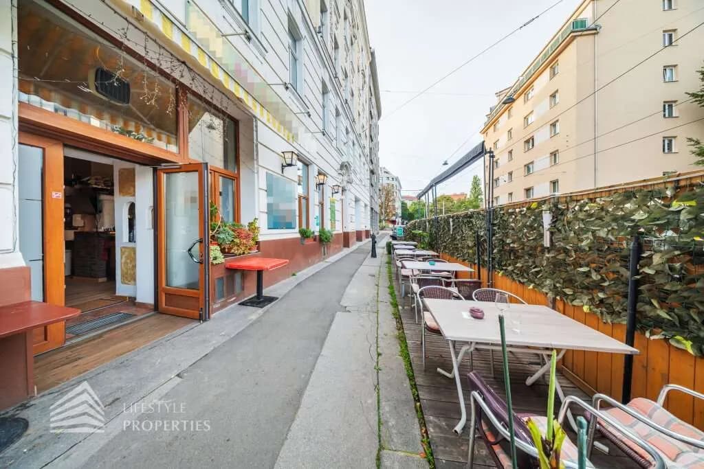 Gewerbeimmobilie mieten in Wien – 73 m², € 1.652 – Bild 14 von 17