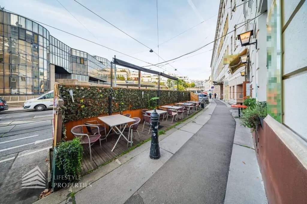 Gewerbeimmobilie mieten in Wien – 73 m², € 1.652 – Bild 15 von 17