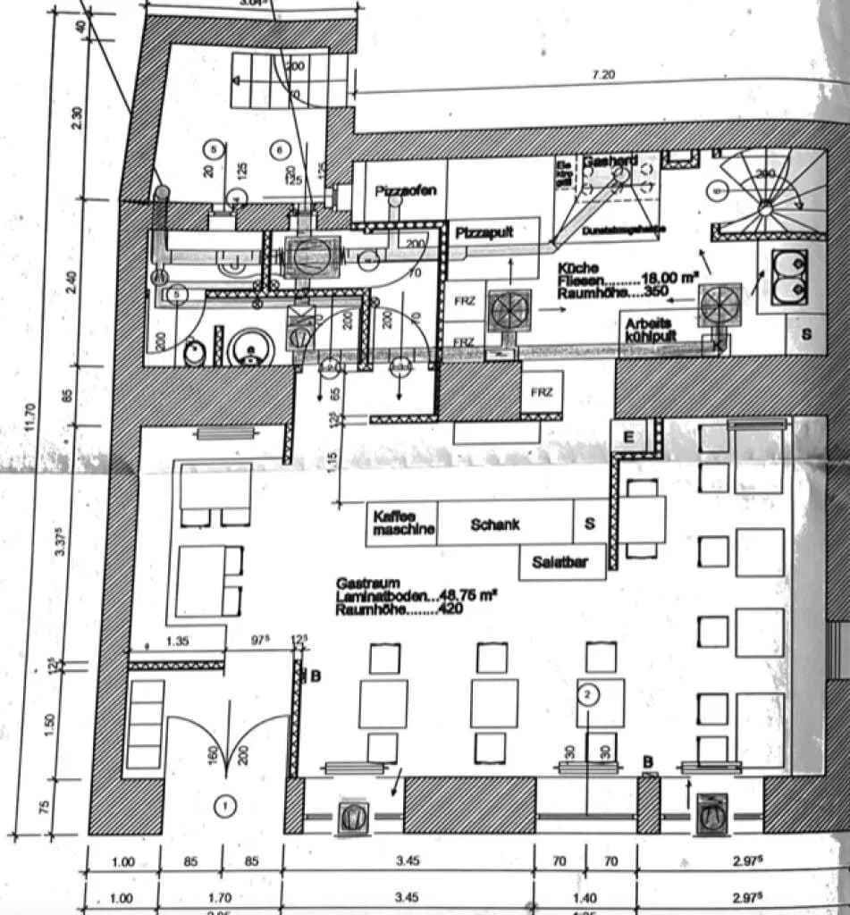 Gewerbeimmobilie mieten in Wien – 73 m², € 1.652 – Bild 17 von 17