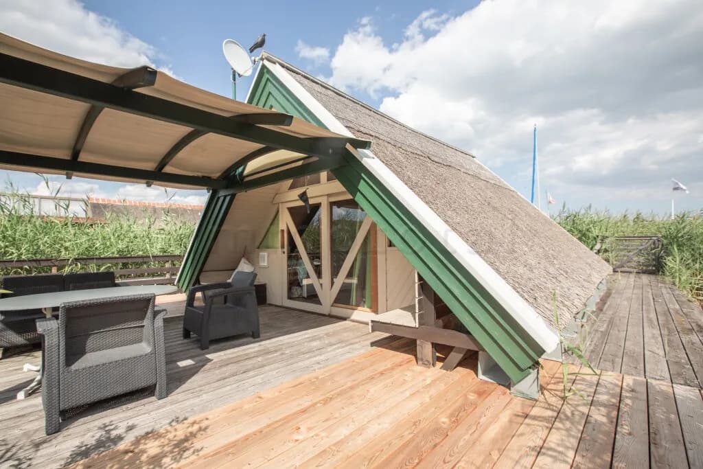 2-Zimmer-Wohnung kaufen in Rust (Stadt) – 38 m², € 99.000 – Bild 2 von 21
