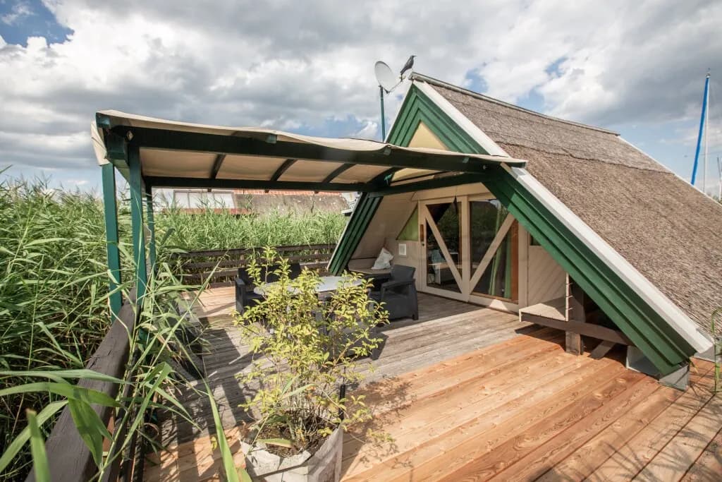 2-Zimmer-Wohnung kaufen in Rust (Stadt) – 38 m², € 99.000 – Bild 3 von 21