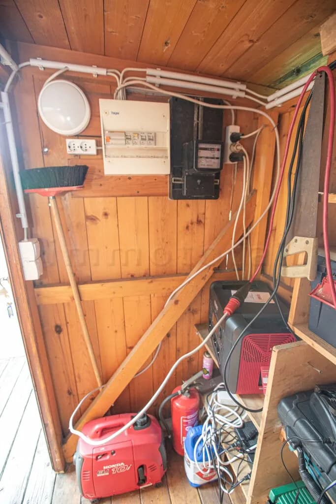 2-Zimmer-Wohnung kaufen in Rust (Stadt) – 38 m², € 99.000 – Bild 17 von 21