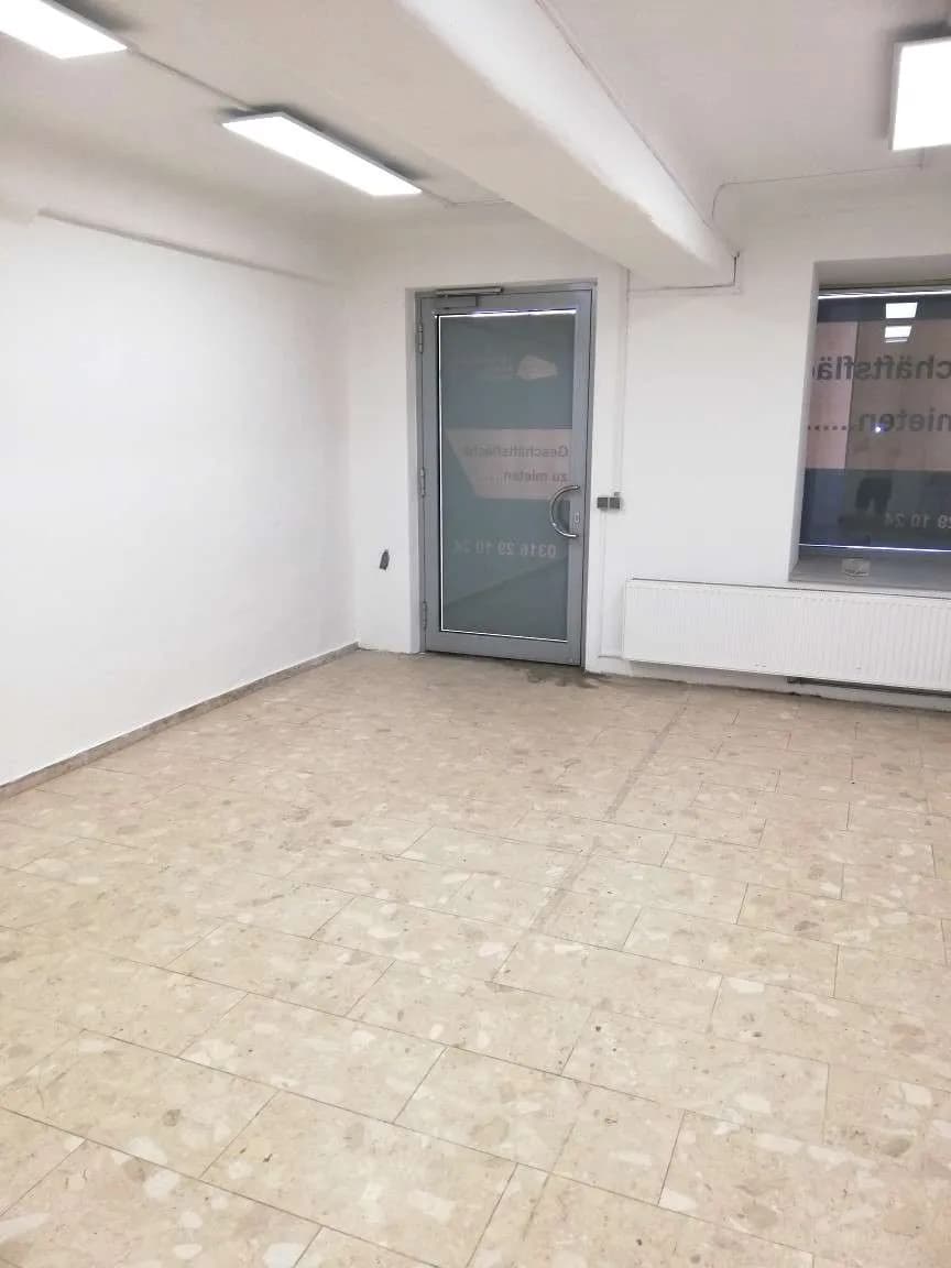 Gewerbeimmobilie mieten in Leoben – 44 m², € 363