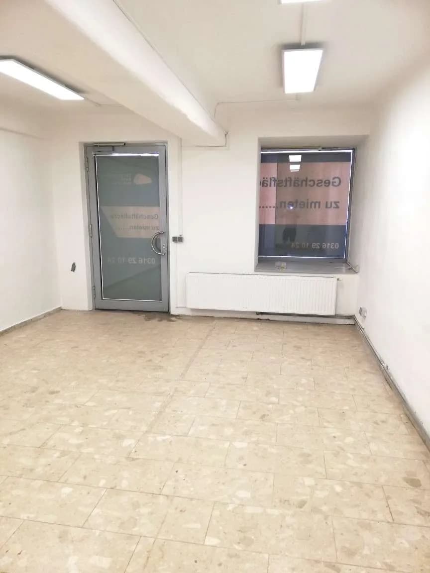 Gewerbeimmobilie mieten in Leoben – 44 m², € 363 – Bild 2 von 9