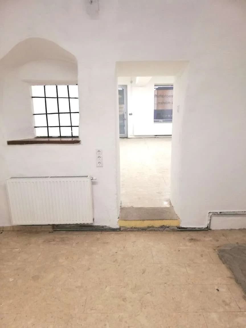 Gewerbeimmobilie mieten in Leoben – 44 m², € 363 – Bild 4 von 9