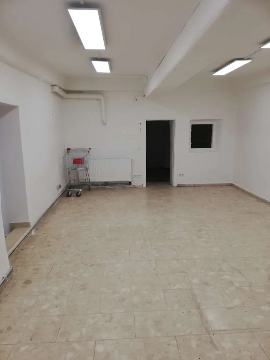 Gewerbeimmobilie mieten in Leoben – 44 m², € 363 – Bild 5 von 9
