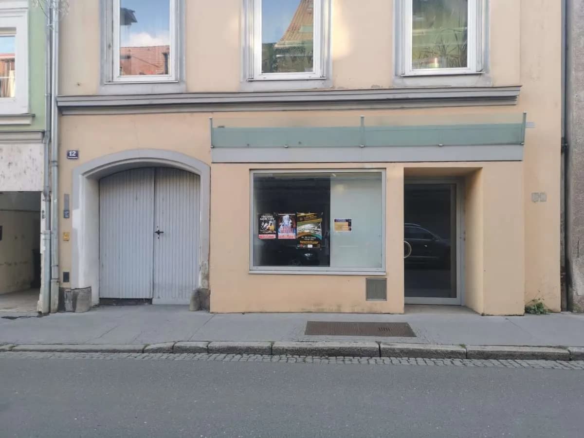 Gewerbeimmobilie mieten in Leoben – 44 m², € 363 – Bild 7 von 9