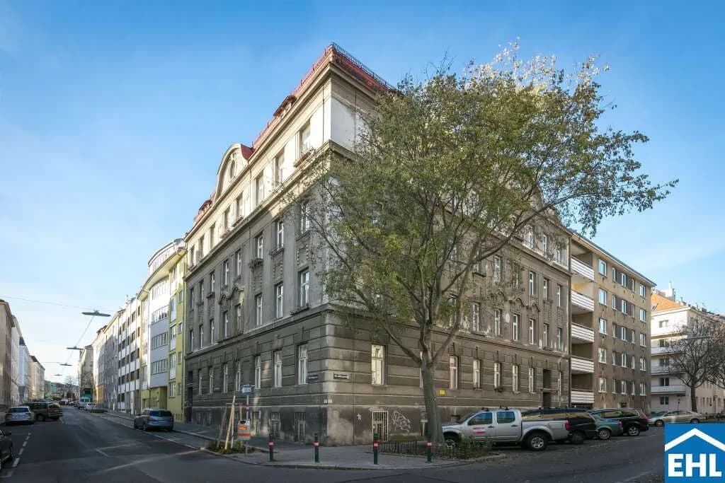 Gewerbeimmobilie kaufen in Wien – 1 213 m², € 2.700.000 – Bild 2 von 9