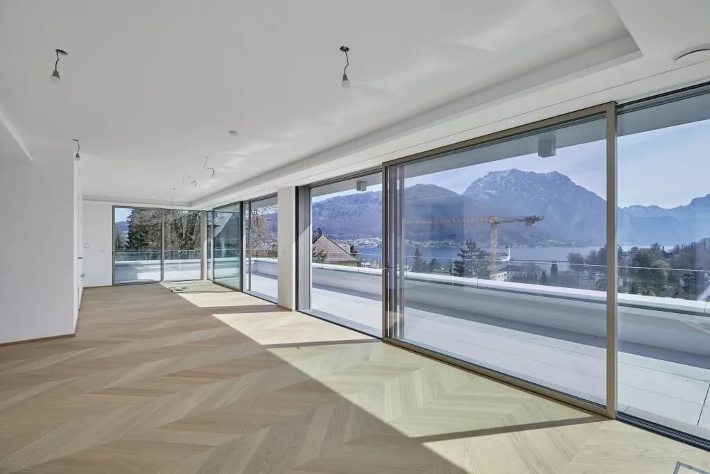 3-Zimmer-Wohnung kaufen in Gmunden – 109,24 m², € 1.990.000