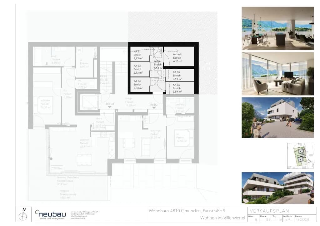 3-Zimmer-Wohnung kaufen in Gmunden – 109,24 m², € 1.990.000 – Bild 17 von 17