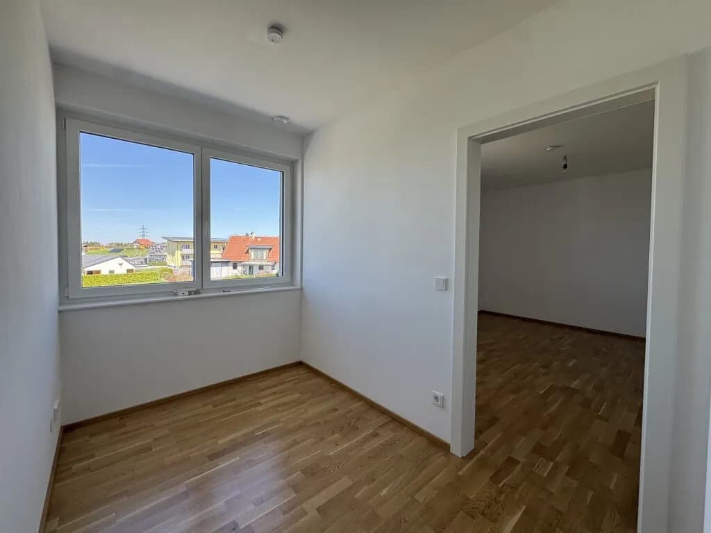 3-Zimmer-Wohnung mieten in Gmunden – 80,18 m², € 1.480 – Bild 4 von 14
