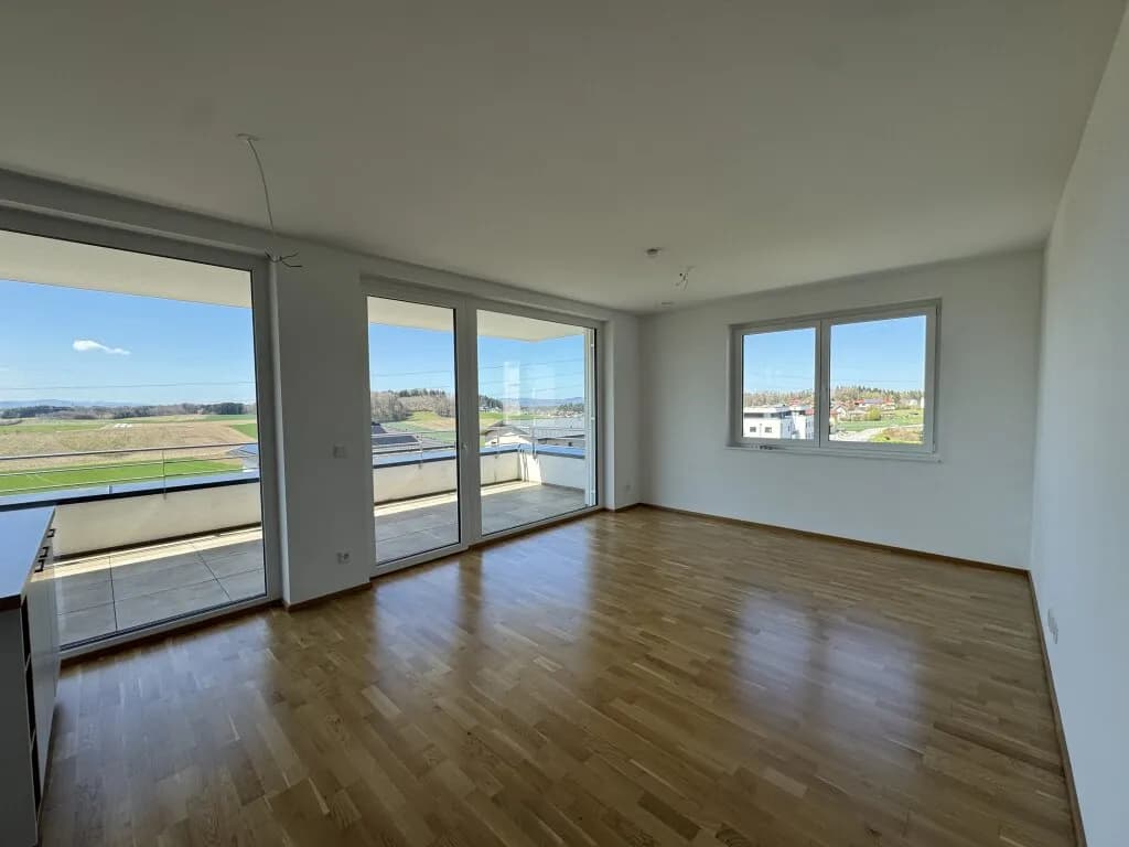 3-Zimmer-Wohnung mieten in Gmunden – 80,18 m², € 1.480 – Bild 6 von 14