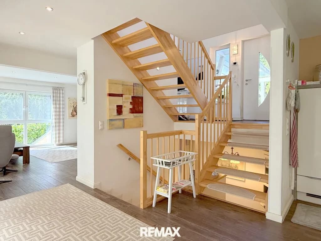 5-Zimmer-Haus kaufen in Tulln – 125 m², € 590.000 – Bild 2 von 31