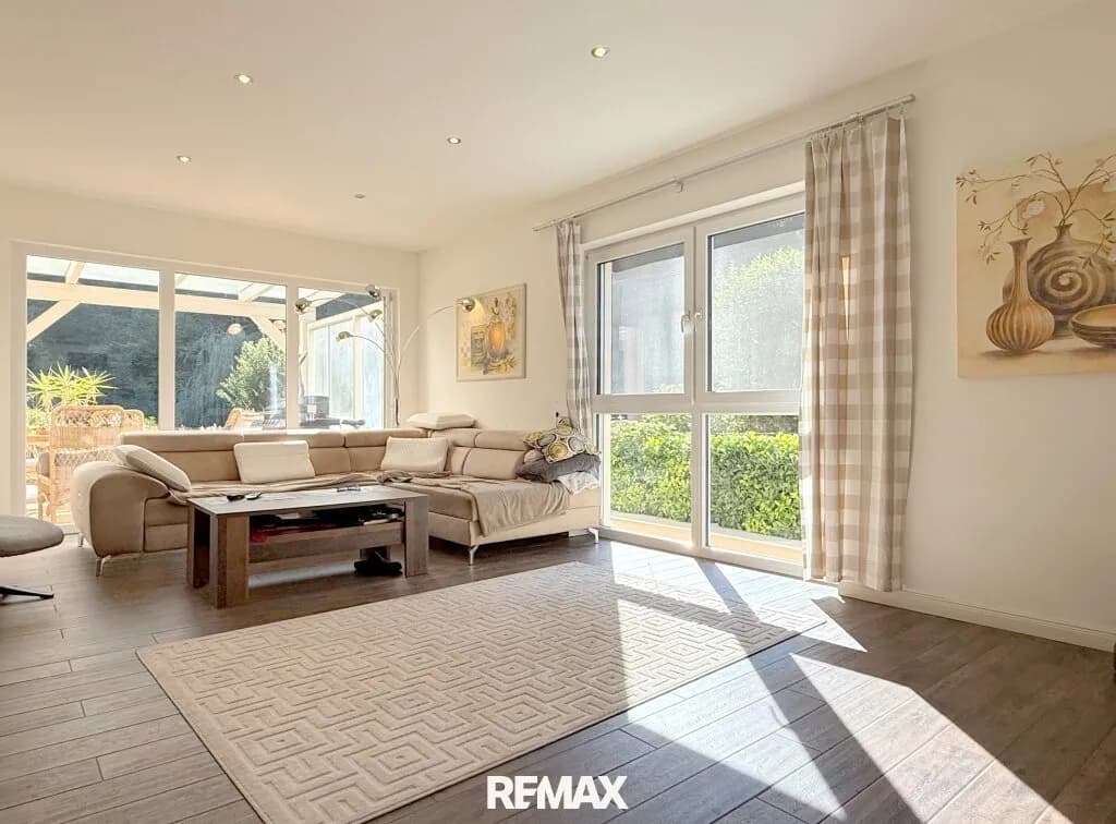 5-Zimmer-Haus kaufen in Tulln – 125 m², € 590.000 – Bild 3 von 31