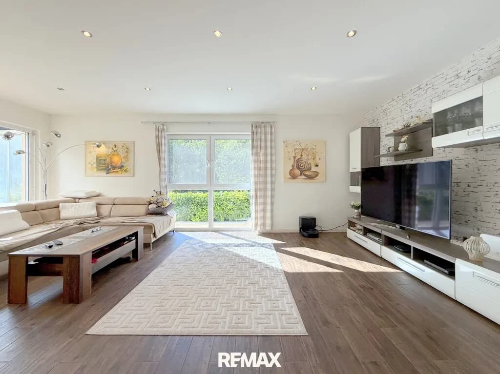 5-Zimmer-Haus kaufen in Tulln – 125 m², € 590.000 – Bild 4 von 31