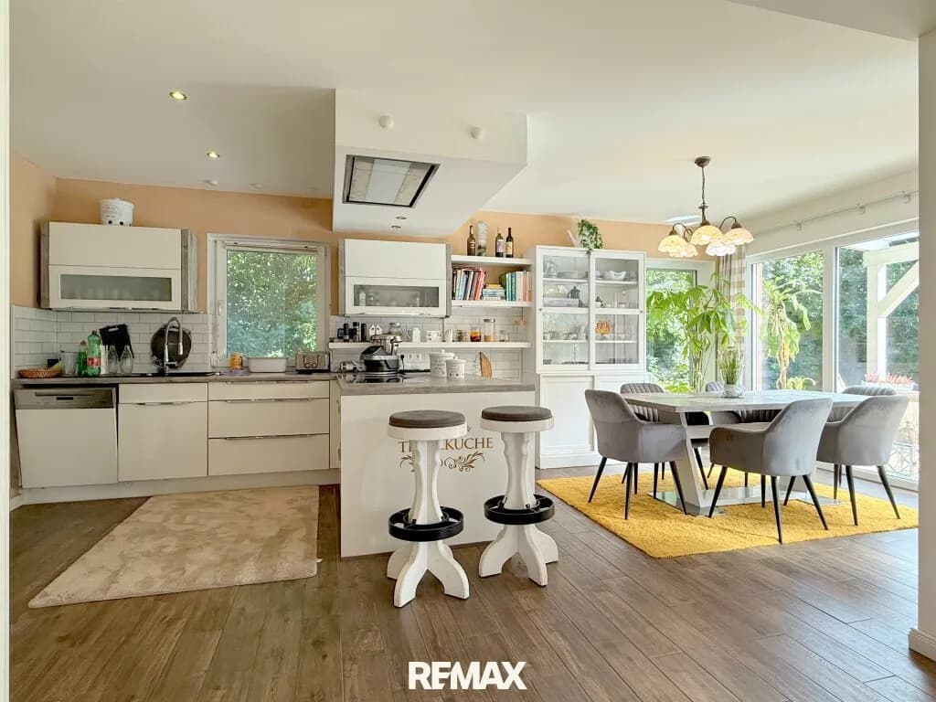 5-Zimmer-Haus kaufen in Tulln – 125 m², € 590.000 – Bild 5 von 31