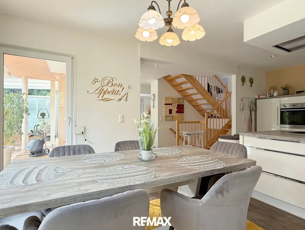 5-Zimmer-Haus kaufen in Tulln – 125 m², € 590.000 – Bild 7 von 31