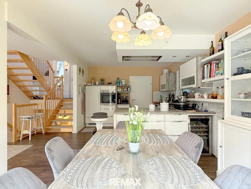 5-Zimmer-Haus kaufen in Tulln – 125 m², € 590.000 – Bild 8 von 31
