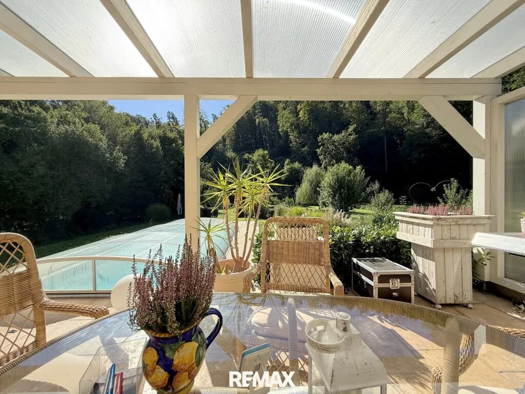 5-Zimmer-Haus kaufen in Tulln – 125 m², € 590.000 – Bild 12 von 31