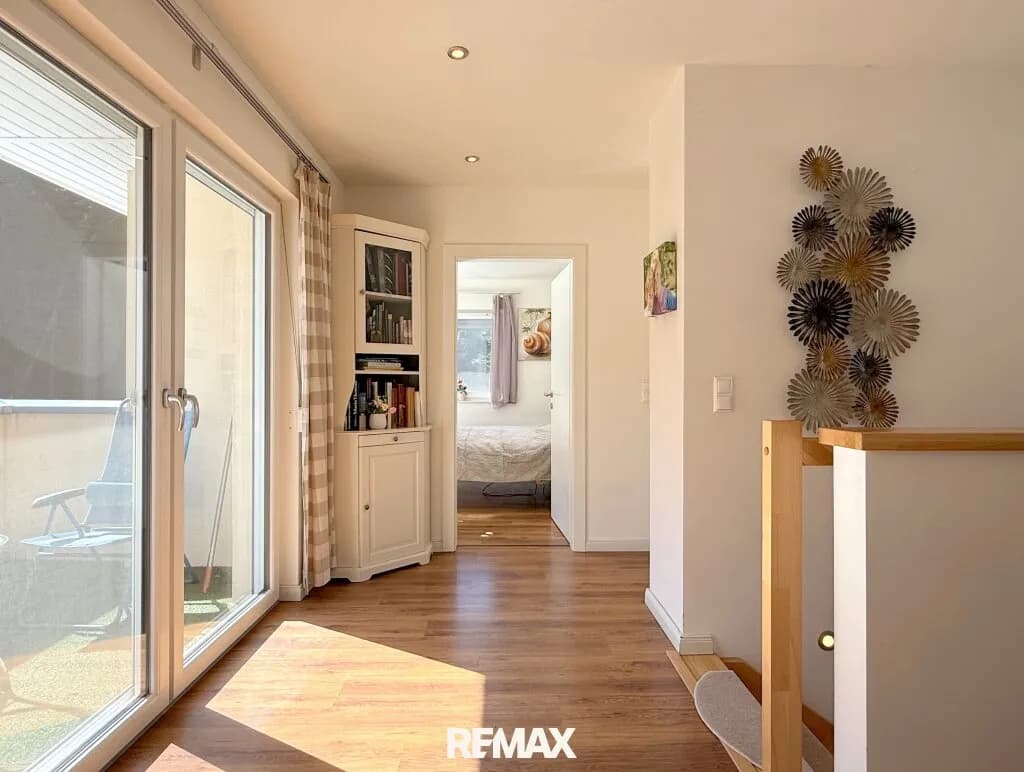 5-Zimmer-Haus kaufen in Tulln – 125 m², € 590.000 – Bild 17 von 31