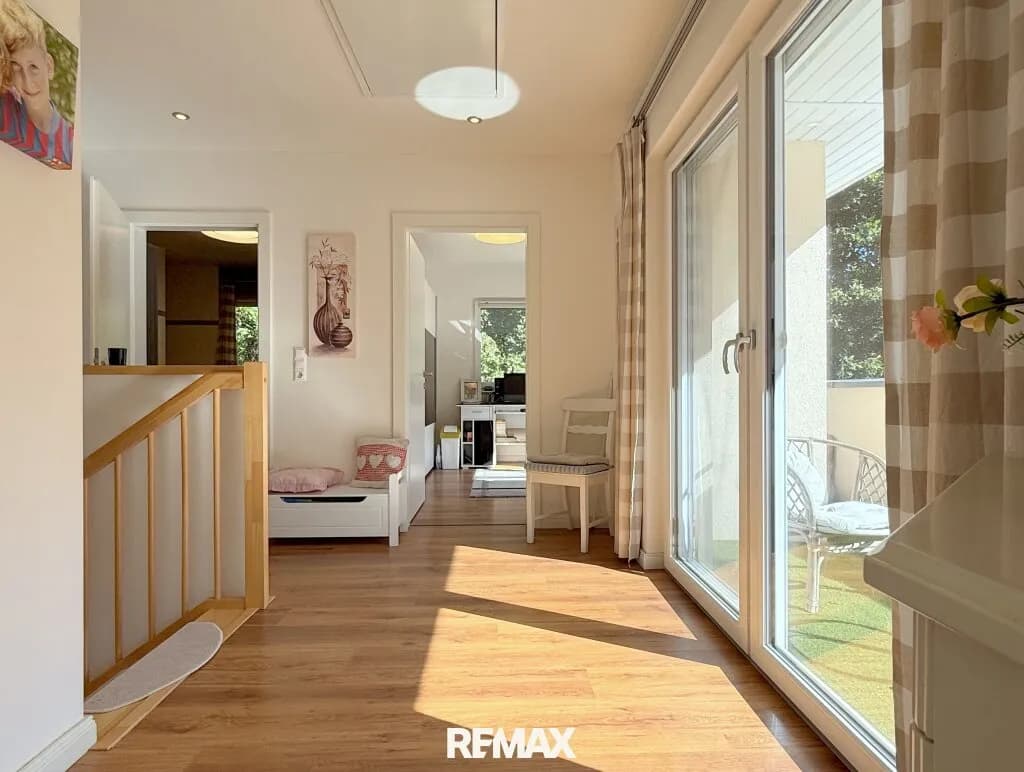 5-Zimmer-Haus kaufen in Tulln – 125 m², € 590.000 – Bild 18 von 31