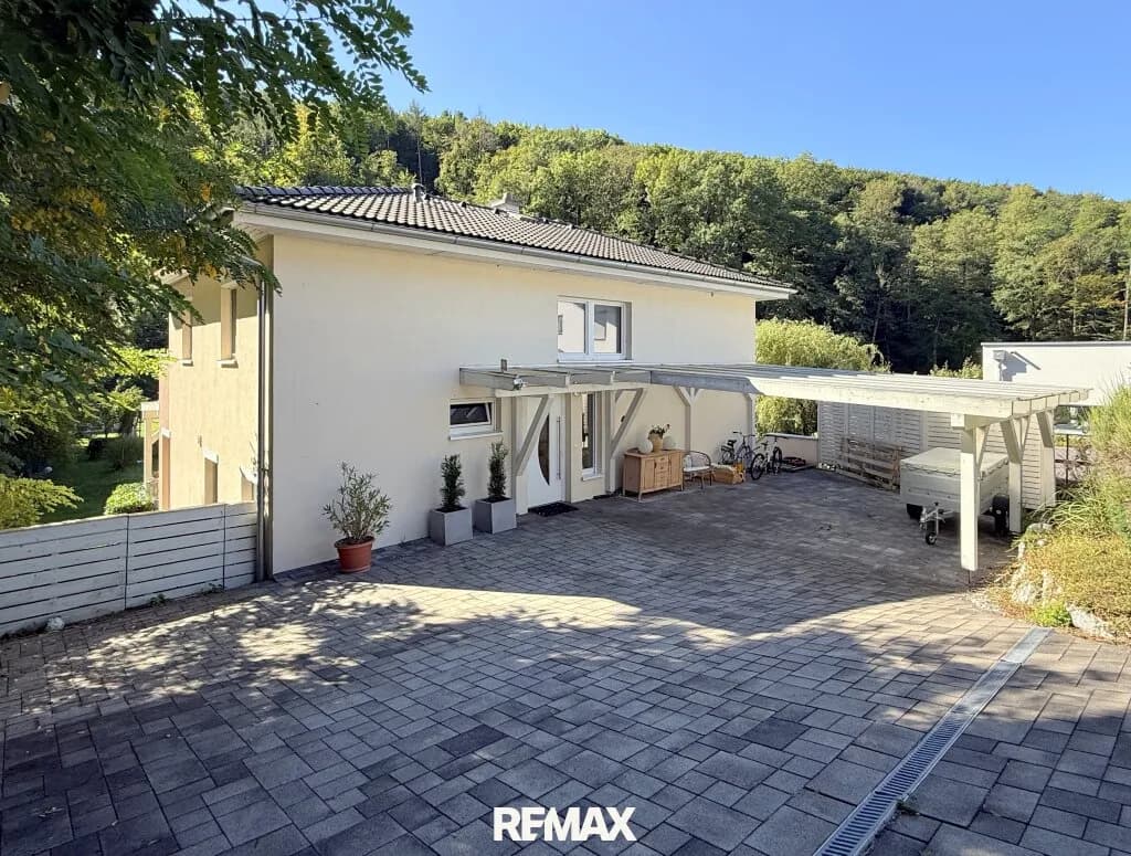 5-Zimmer-Haus kaufen in Tulln – 125 m², € 590.000 – Bild 25 von 31