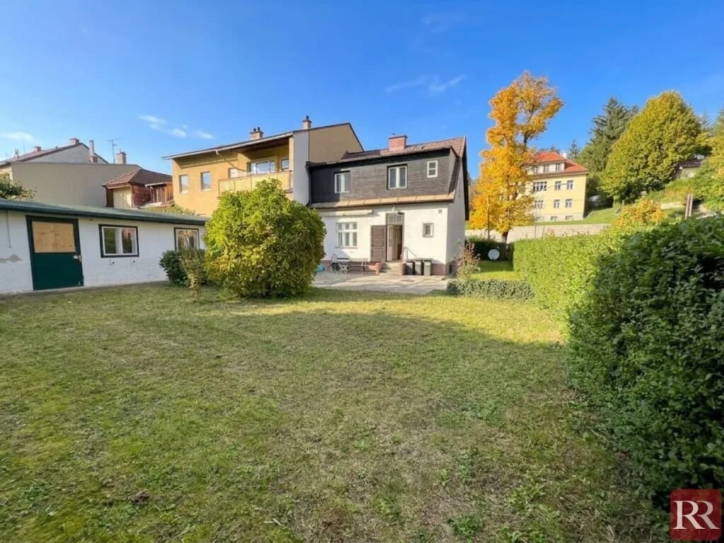 Haus kaufen in Tulln – 125 m², € 587.000