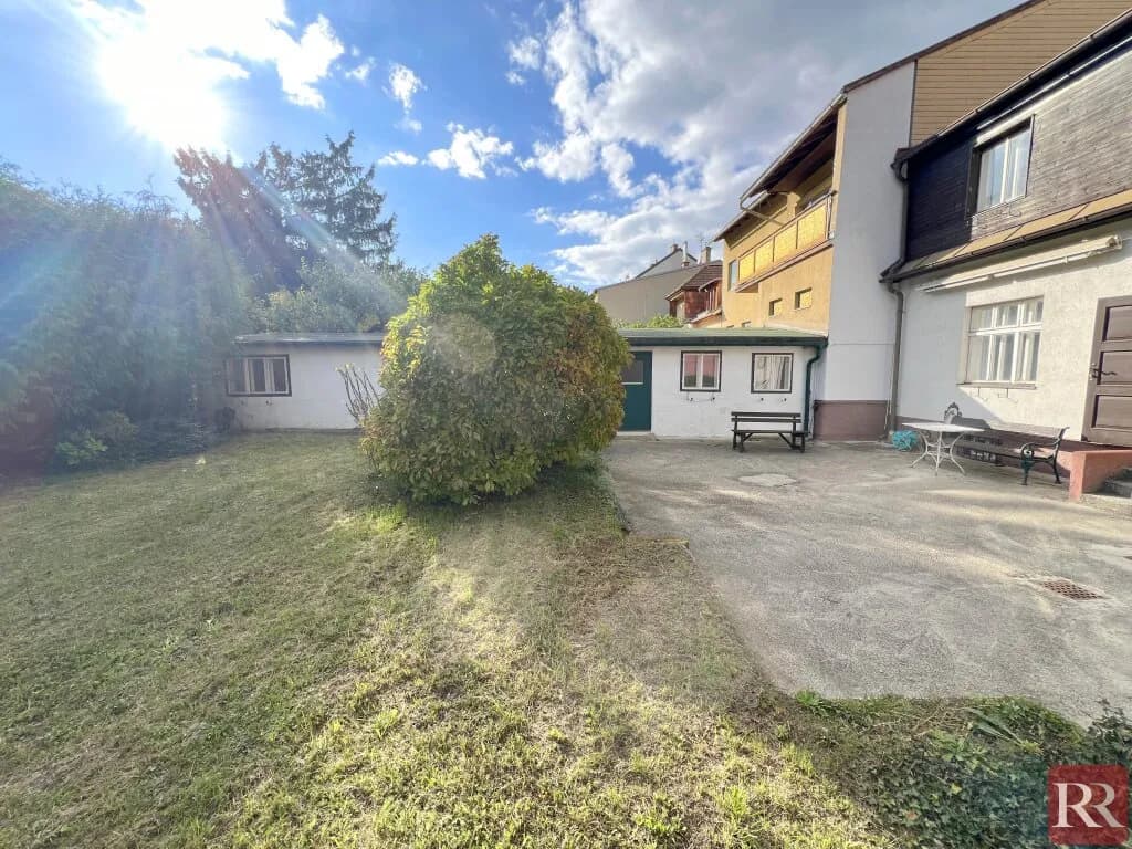 Haus kaufen in Tulln – 125 m², € 587.000 – Bild 13 von 17