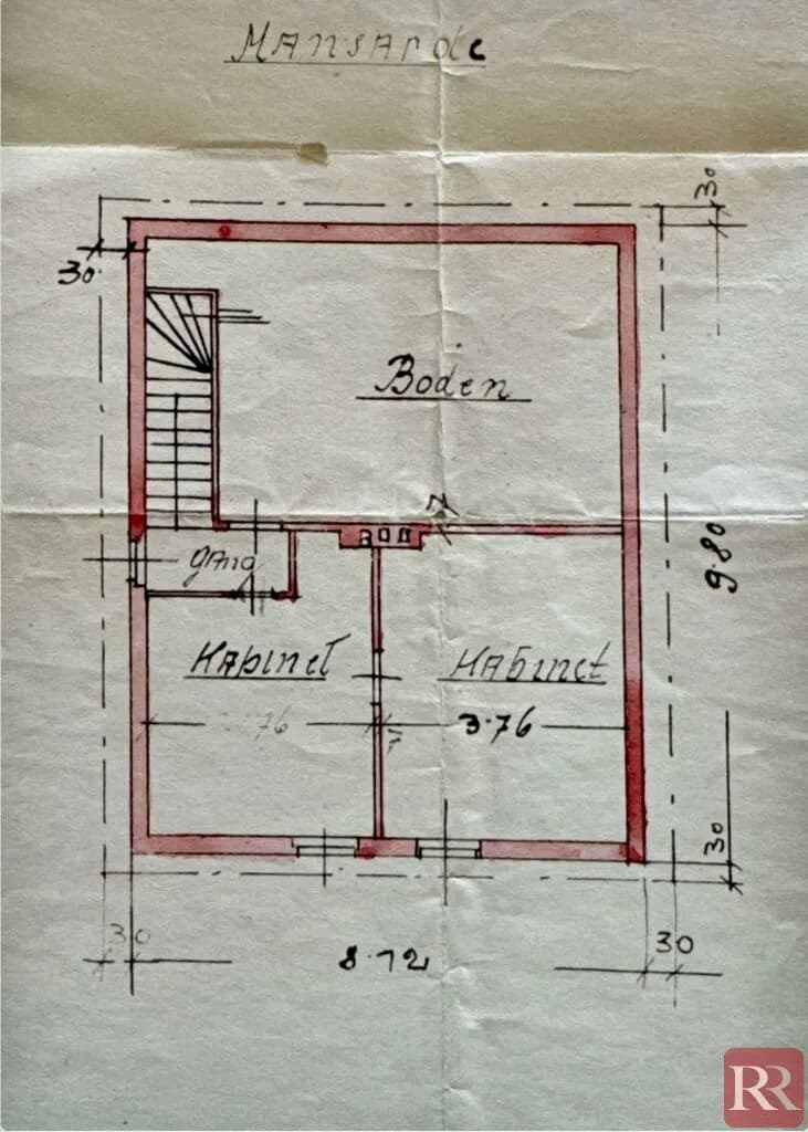 Haus kaufen in Tulln – 125 m², € 587.000 – Bild 15 von 17