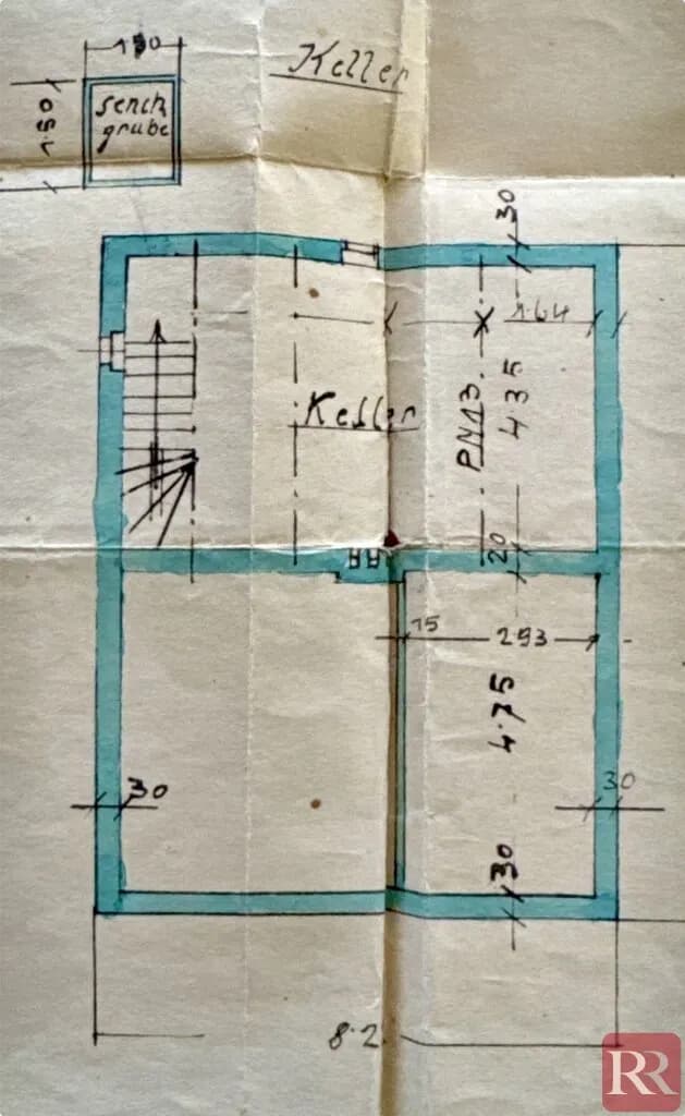 Haus kaufen in Tulln – 125 m², € 587.000 – Bild 16 von 17