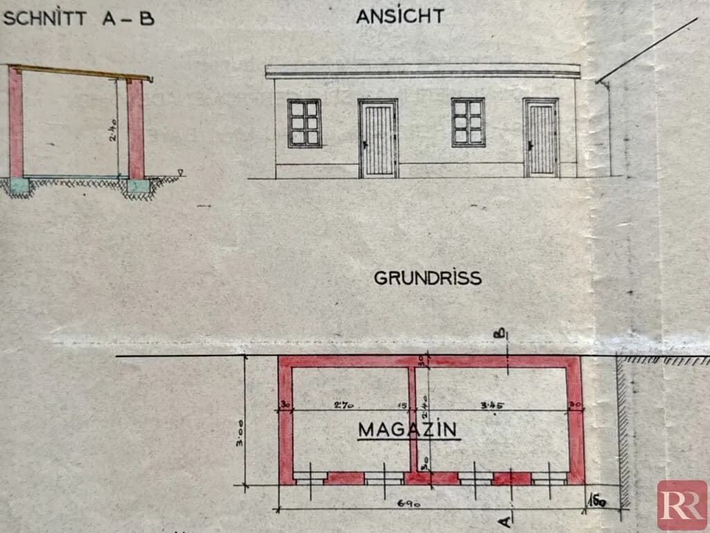 Haus kaufen in Tulln – 125 m², € 587.000 – Bild 17 von 17