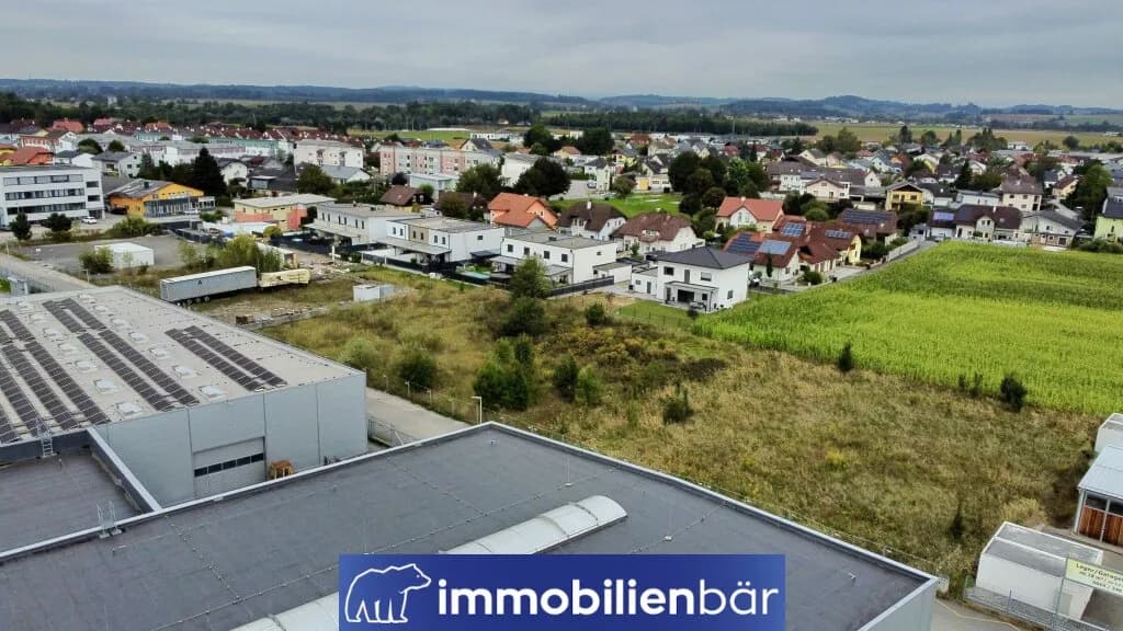 Immobilie kaufen in Wels-Land – 6 000 m², € 1.284.000