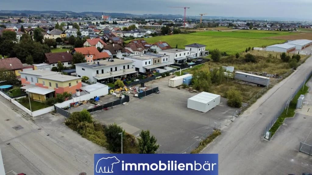 Immobilie kaufen in Wels-Land – 6 000 m², € 1.284.000 – Bild 4 von 9