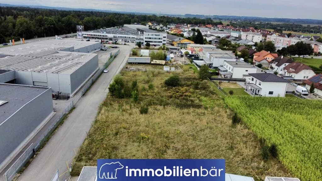 Immobilie kaufen in Wels-Land – 6 000 m², € 1.284.000 – Bild 5 von 9