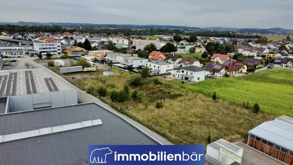 Immobilie kaufen in Wels-Land – 6 000 m², € 1.284.000 – Bild 6 von 9