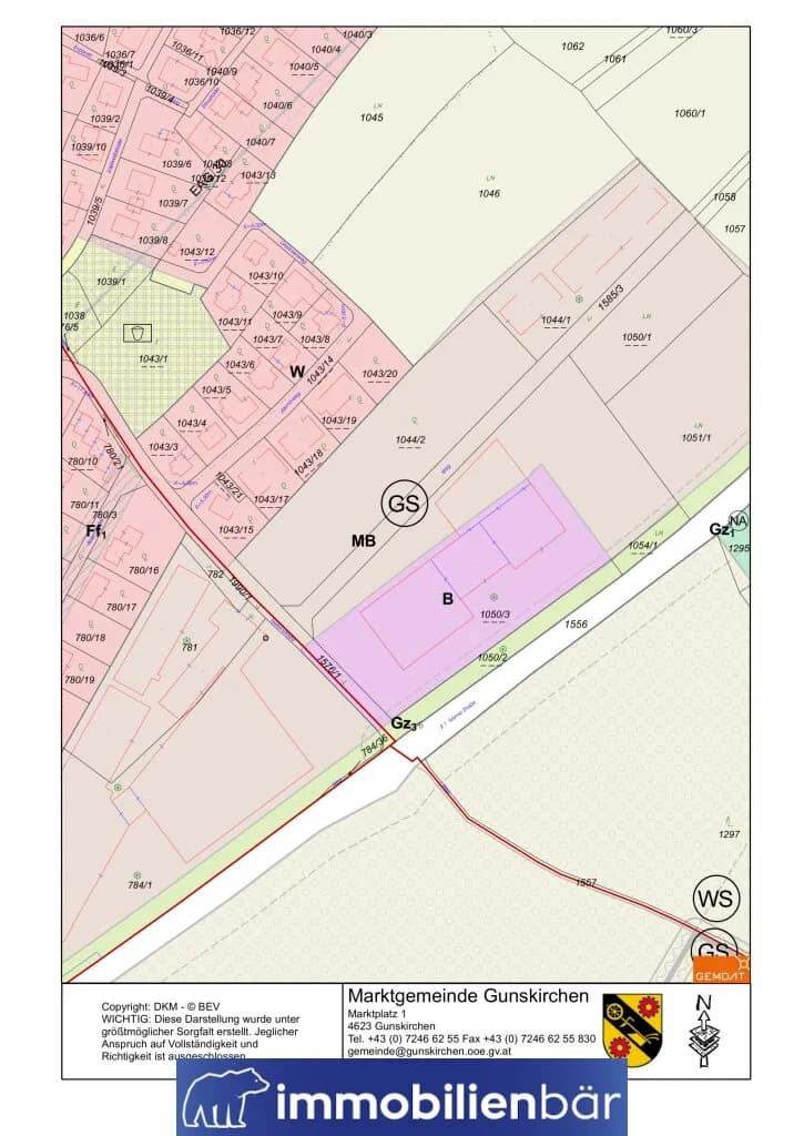 Immobilie kaufen in Wels-Land – 6 000 m², € 1.284.000 – Bild 8 von 9