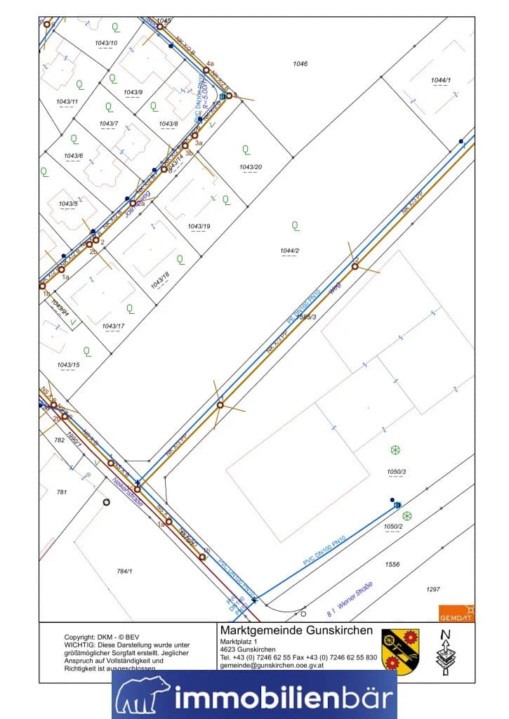 Immobilie kaufen in Wels-Land – 6 000 m², € 1.284.000 – Bild 9 von 9