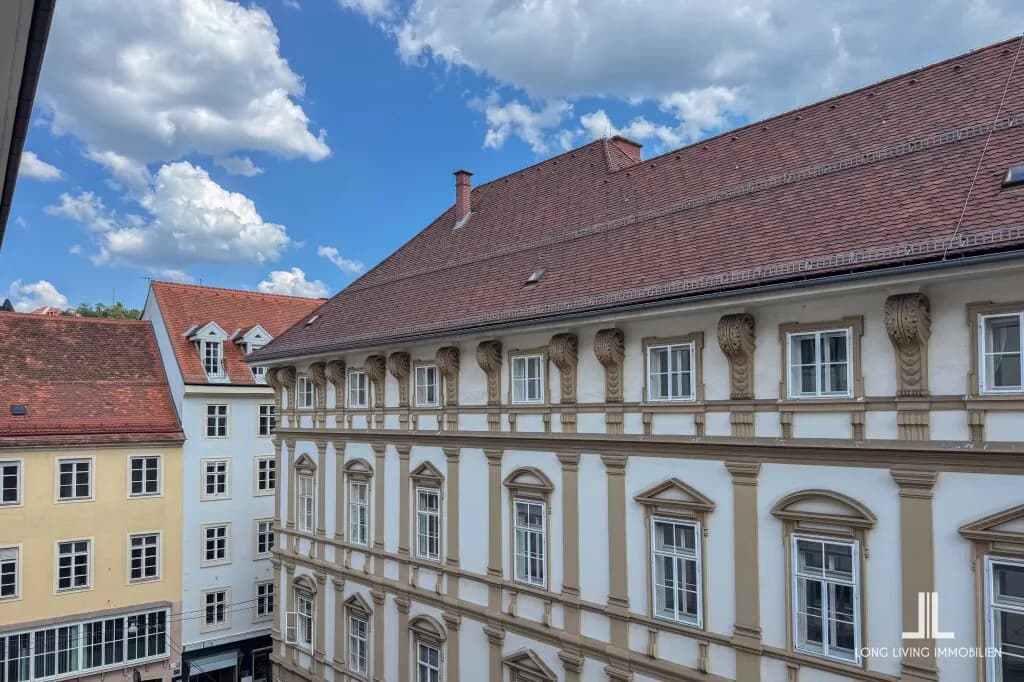 4-Zimmer-Wohnung kaufen in Graz – 139 m², € 545.000 – Bild 2 von 10