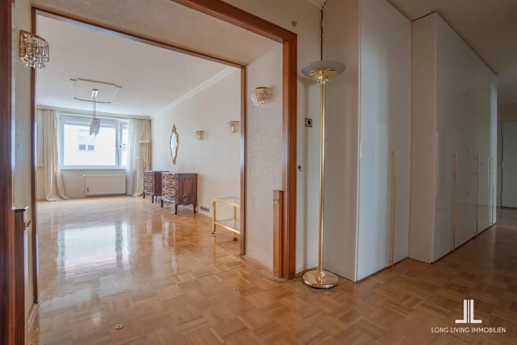 4-Zimmer-Wohnung kaufen in Graz – 139 m², € 545.000 – Bild 4 von 10