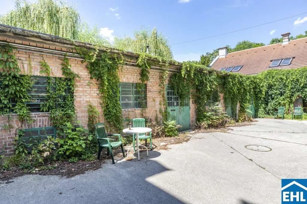 Gewerbeimmobilie kaufen in Wien – 873 m², € 2.100.000 – Bild 8 von 8