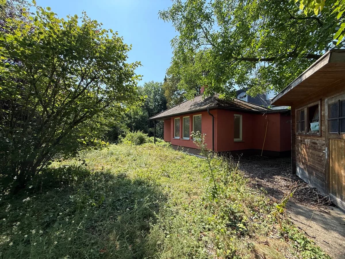 Grundstück kaufen in Mödling – 614 m², € 625.000 – Bild 2 von 20