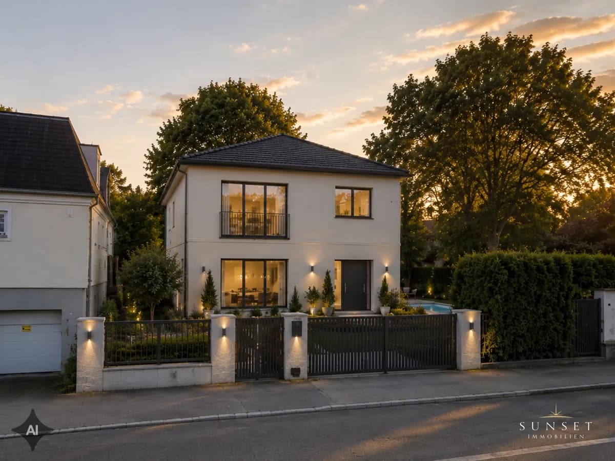 Grundstück kaufen in Mödling – 614 m², € 625.000 – Bild 3 von 20