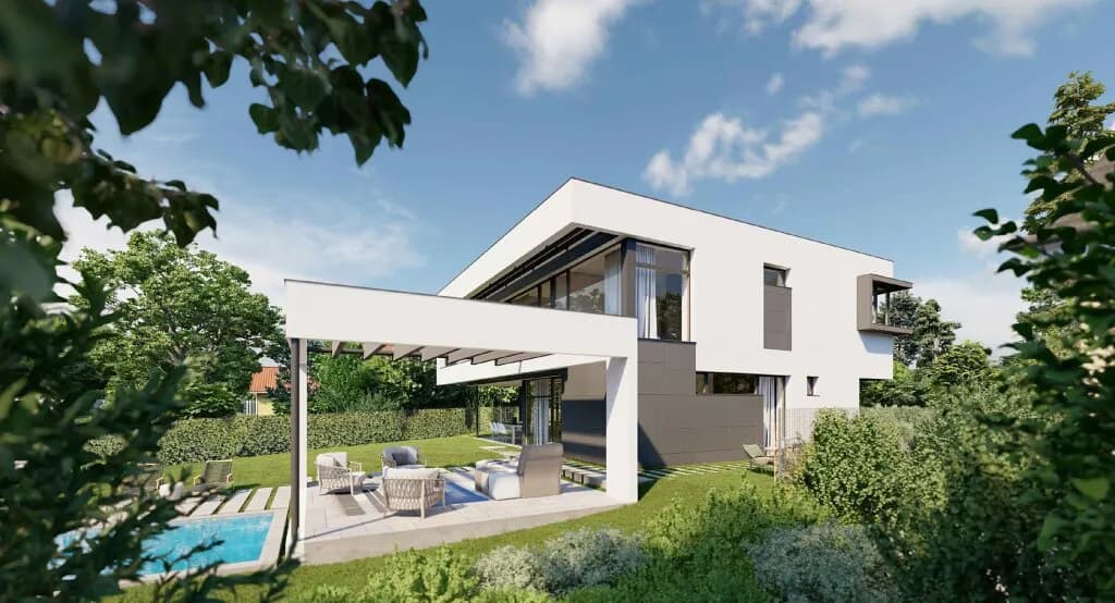 Grundstück kaufen in Mödling – 614 m², € 625.000 – Bild 7 von 20