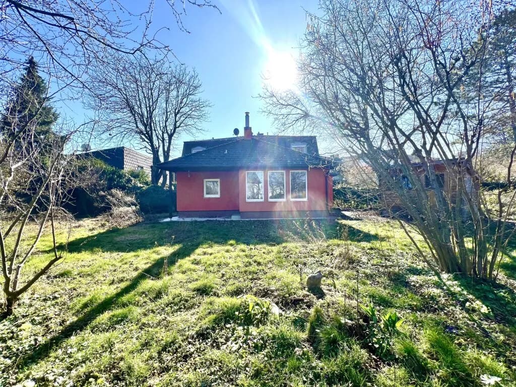 Grundstück kaufen in Mödling – 614 m², € 625.000 – Bild 9 von 20