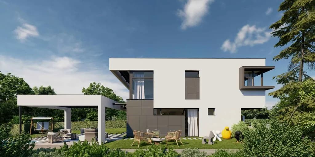 Grundstück kaufen in Mödling – 614 m², € 625.000 – Bild 10 von 20