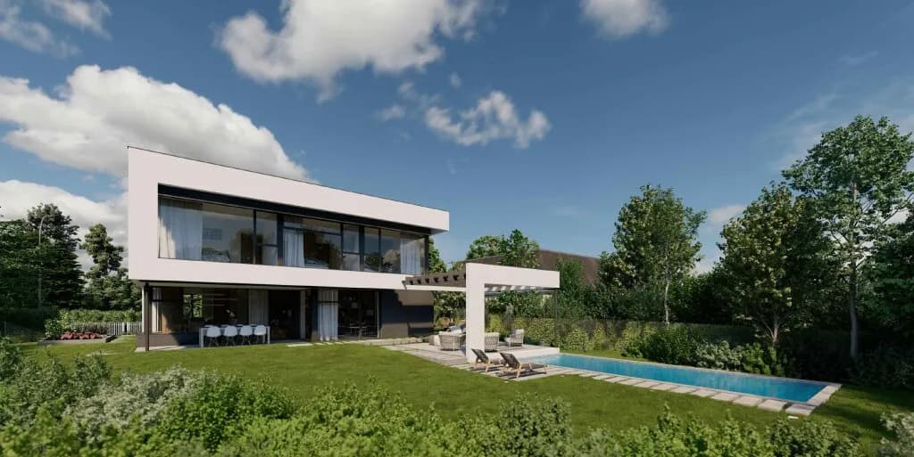 Grundstück kaufen in Mödling – 614 m², € 625.000 – Bild 11 von 20