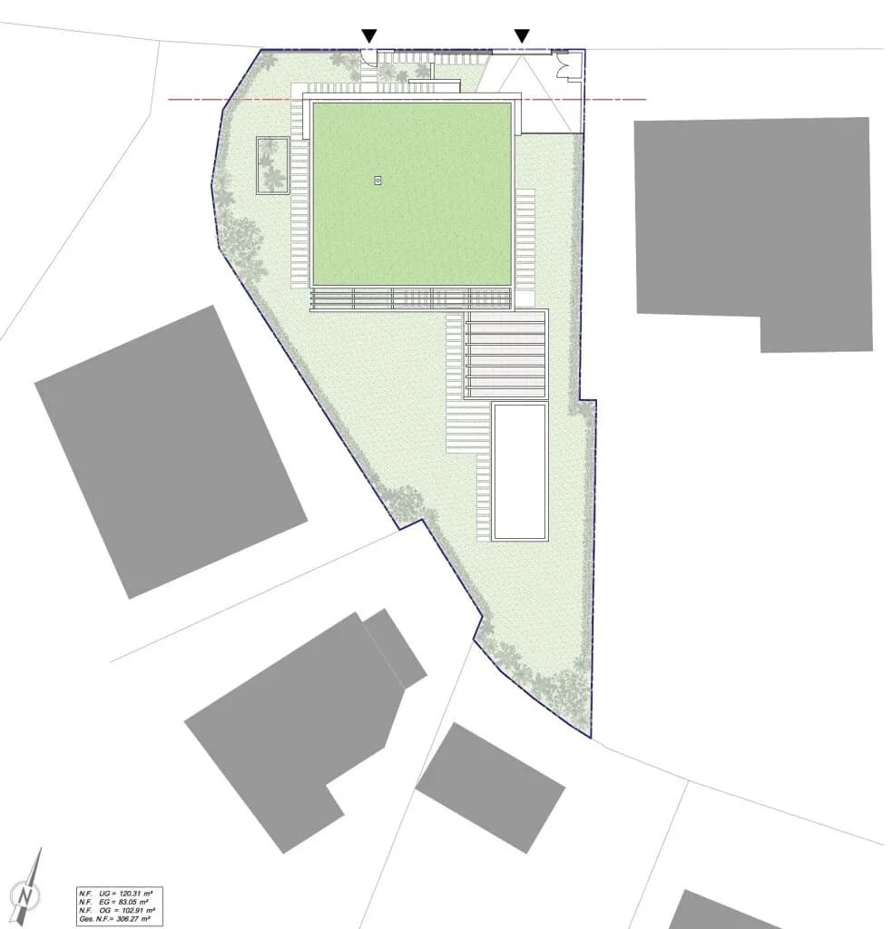 Grundstück kaufen in Mödling – 614 m², € 625.000 – Bild 18 von 20