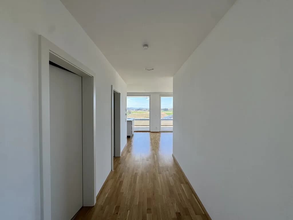 3-Zimmer-Wohnung kaufen in Gmunden – 80,18 m², € 653.000