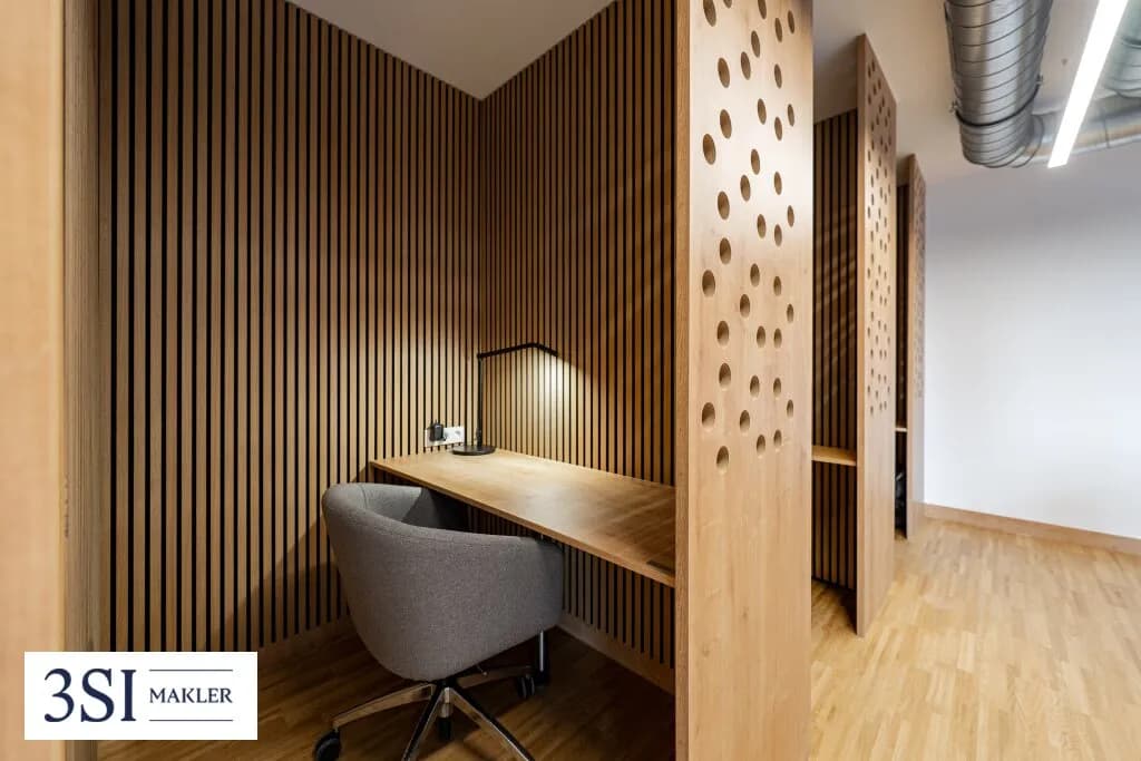 1-Zimmer-Wohnung kaufen in Wien – 36,02 m², € 380.000 – Bild 7 von 16