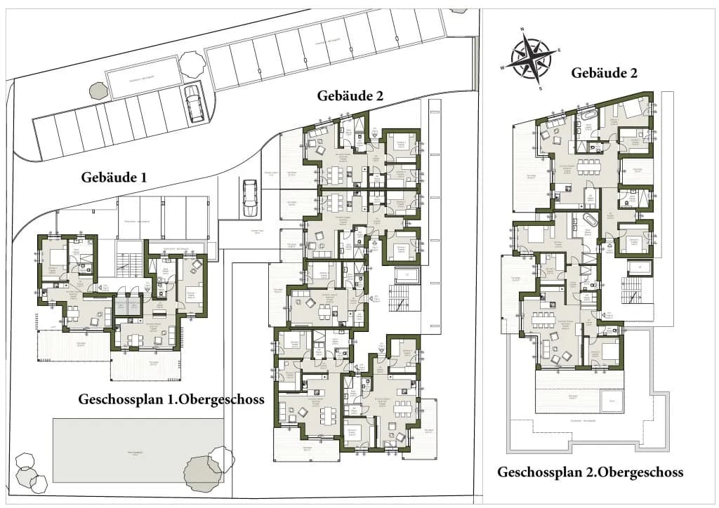 3-Zimmer-Wohnung kaufen in Leibnitz – 79 m², € 395.000 – Bild 15 von 15